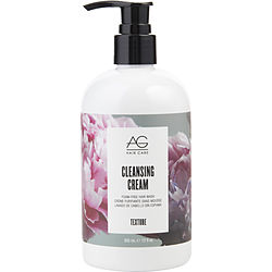 Cleansing Cream Foam-free Hair Wash 12 Oz