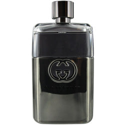 Gucci Guilty Pour Homme By Gucci Aftershave 3 Oz