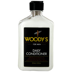 Daily Conditioner 12 Oz