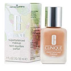 Clinique Superbalanced Makeup - No. 04 Cream Chamois --30ml/1oz By Clinique