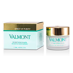 Valmont Purifying Pack--50ml/1.7oz