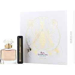 Guerlain Gift Set Mon Guerlain By Guerlain