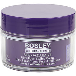 Ultra Boost Styling Creme 1.7 Oz