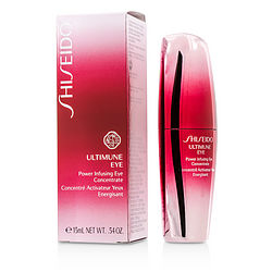 Ultimune Power Infusing Eye Concentrate --15ml/0.54oz