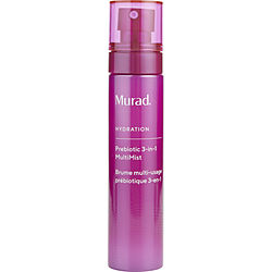 Prebiotic 3-in-1 Multimist --100ml/3.4 Oz