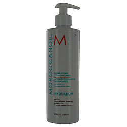 Hydrating Conditioner 16.9 Oz  Special Edition