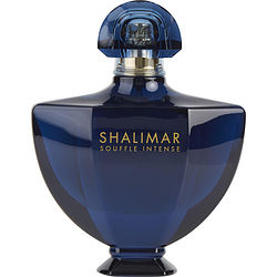 Shalimar Souffle Intense By Guerlain Eau De Parfum Spray 1.6 Oz *tester