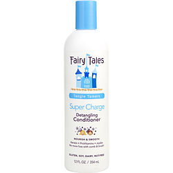 Super Charge Detangling Conditioner 12 Oz