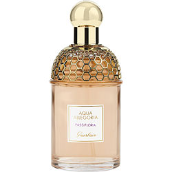 Aqua Allegoria Passiflora By Guerlain Edt Spray 4.2 Oz *tester