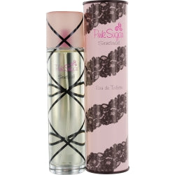 Pink Sugar Sensual By Aquolina Edt Spray 1.7 Oz