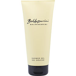 Baldessarini By Hugo Boss Shower Gel 6.7 Oz