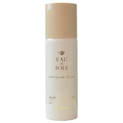 Eau Du Soir By Sisley Deodorant Spray 5 Oz