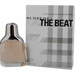 Burberry The Beat By Burberry Edt Spray 1 Oz