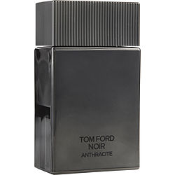 Tom Ford Noir Anthracite By Tom Ford Eau De Parfum Spray 3.4 Oz *tester