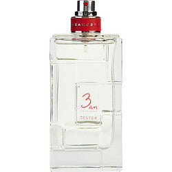 Sean John 3 Am By Sean John Edt Spray 3.4 Oz *tester