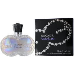 Escada Absolutely Me By Escada Eau De Parfum Spray 1.6 Oz