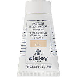Sisley Botanical Tinted Moisturizer 01 - Beige--40ml/1.4oz