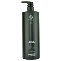 Awapuhi Wild Ginger Keratin Cream Rinse 33.8 Oz