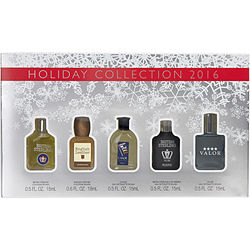 Dana Gift Set Mens Dana Classic Variety By Dana