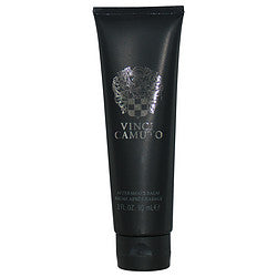 Vince Camuto Man By Vince Camuto Aftershave Balm 3 Oz