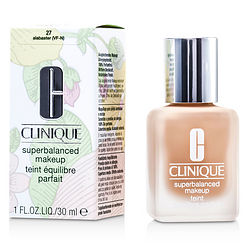 Clinique Superbalanced Makeup - No. 27 Alabaster --30ml/1oz By Clinique