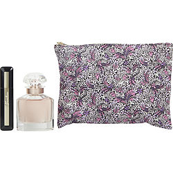 Guerlain Gift Set Mon Guerlain Florale By Guerlain