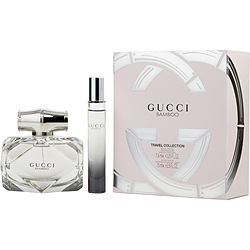 Gucci Gift Set Gucci Bamboo By Gucci