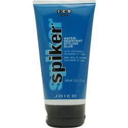 I.c.e. Hair Spiker Water Resistant Styling Glue 5.1 Oz