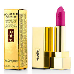 Yves Saint Laurent Rouge Pur Couture - #07 Le Fuchsia --3.8g/0.13oz By Yves Saint Laurent