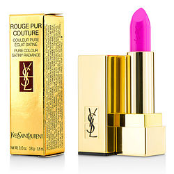 Yves Saint Laurent Rouge Pur Couture - # 49 Rose Tropical --3.8g/0.13oz By Yves Saint Laurent