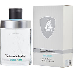 Lamborghini Essenza By Tonino Lamborghini Edt Spray 4.2 Oz