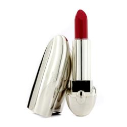 Guerlain Rouge G Jewel Lipstick Compact - # 25 Garconne --3.5g/0.12oz By Guerlain