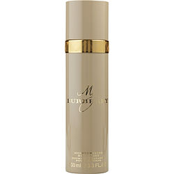 My Burberry By Burberry Moisturizing Body Mist 3.3 Oz