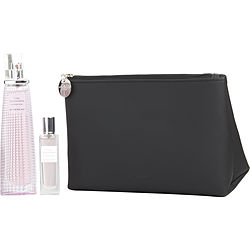 Givenchy Gift Set Live Irresistible Blossom Crush By Givenchy