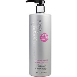 Platinum Color Charge Conditioner 31.5 Oz