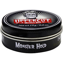 Monster Hold Wax .6 Oz