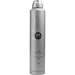 Platinum Hi-def Hairspray #16 8 Oz