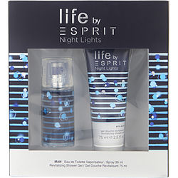 Esprit International Gift Set Esprit Night Lights By Esprit International