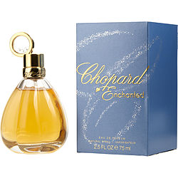 Chopard Enchanted By Chopard Eau De Parfum Spray 2.5 Oz (unboxed)