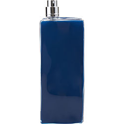 Kenzo Aqua By Kenzo Edt Spray 3.3 Oz *tester