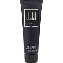 Dunhill Icon By Alfred Dunhill Aftershave Balm 3 Oz