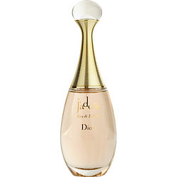 Jadore By Christian Dior Edt Spray 3.4 Oz *tester