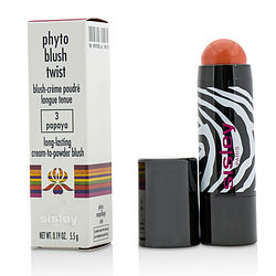 Sisley Phyto Blush Twist - # 3 Papaya --5.5g/0.19oz By Sisley