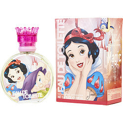 Snow White By Disney Edt Spray 3.4 Oz