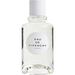 Eau De Givenchy By Givenchy Edt Spray 3.3 Oz (2018 Edition) *tester