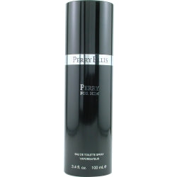 Perry Black By Perry Ellis Edt Spray 3.4 Oz