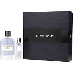 Givenchy Gift Set Gentlemen Only By Givenchy