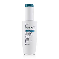 Peptide 21 Wrinkle Resist Serum  --30ml/1oz