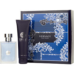 Gianni Versace Gift Set Versace Signature By Gianni Versace