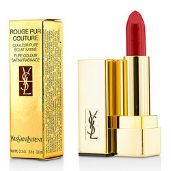 Yves Saint Laurent Rouge Pur Couture - #01 Le Rouge --3.8g/0.13oz By Yves Saint Laurent